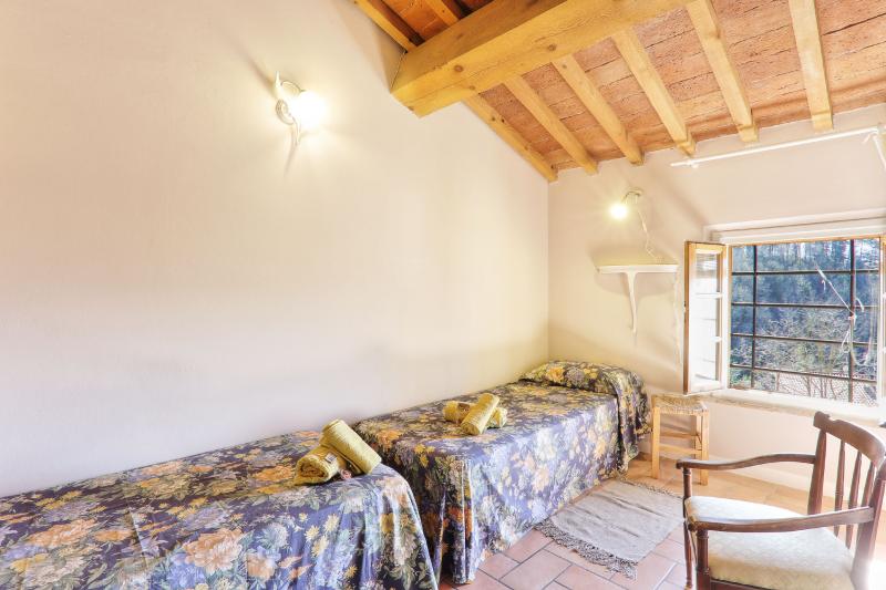 Vacanza Isola d'Elba: Borgo Magico La Torretta